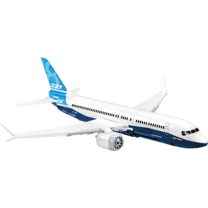 COBI® I BOEING 737-8™ I 26608 I NEU, original verpackt (OVP)