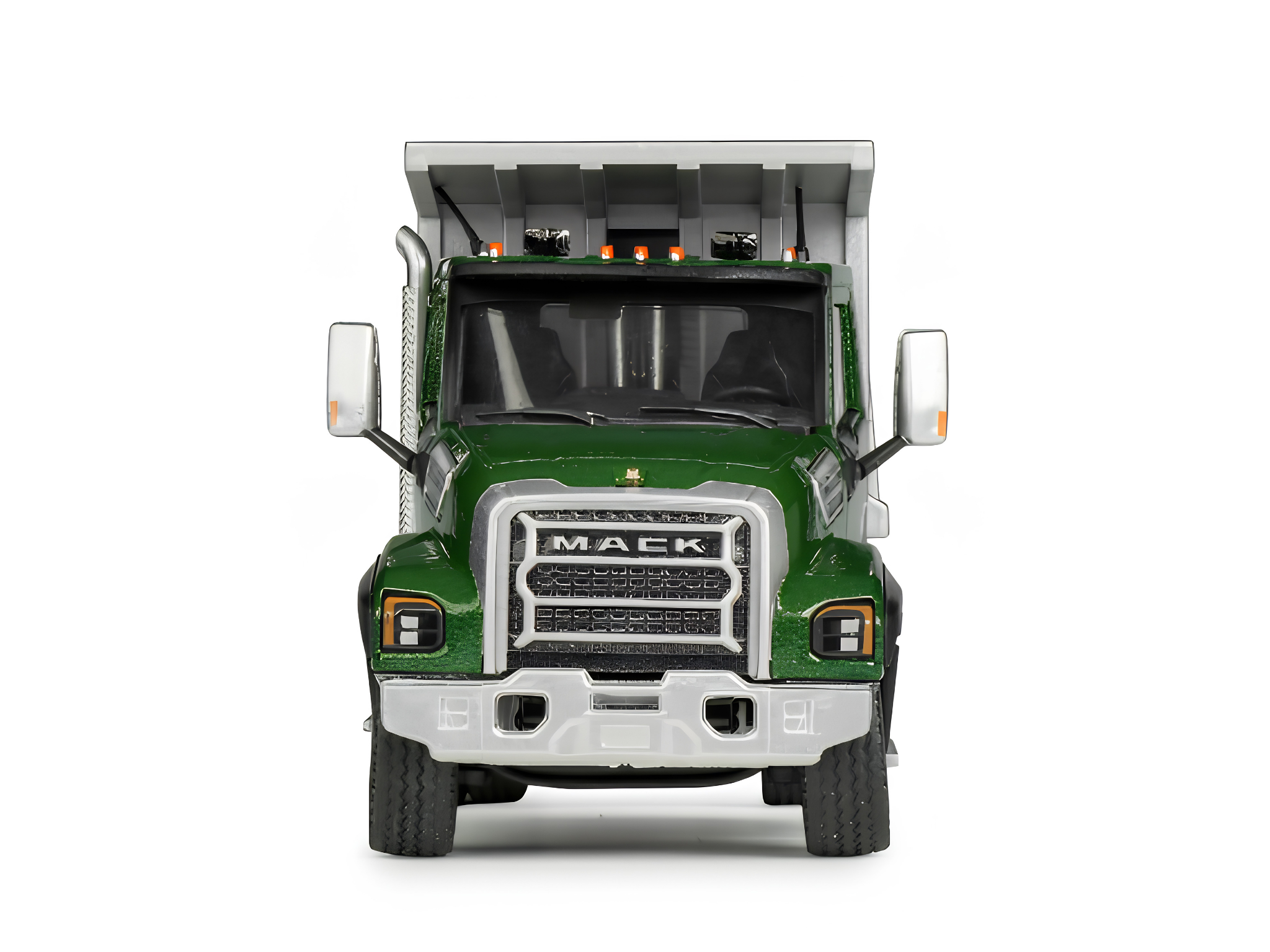 MACK Granite mit Kippmulde (1:50)