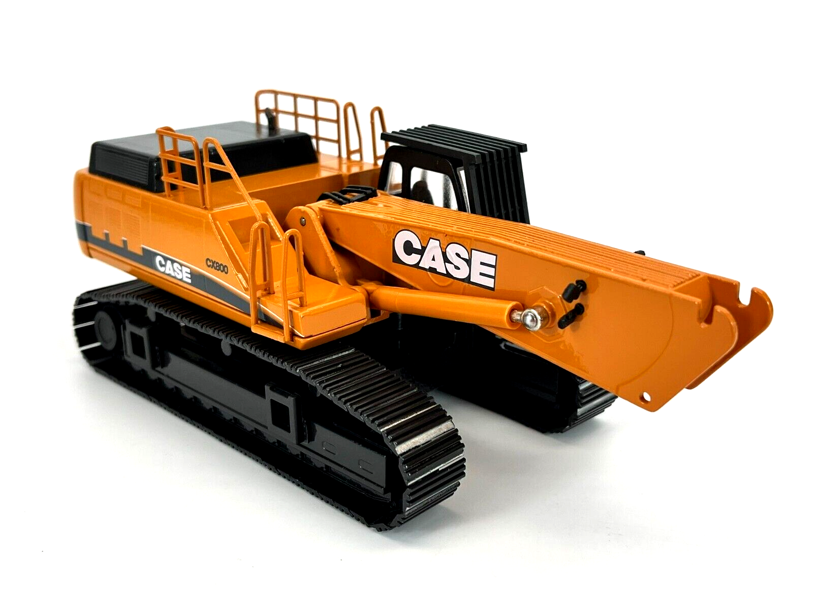 Conrad CASE CX800 Abbruchbagger – Diecast Sammlermodell im Maßstab 1:50, Art. 2923/0 – Ansicht 5