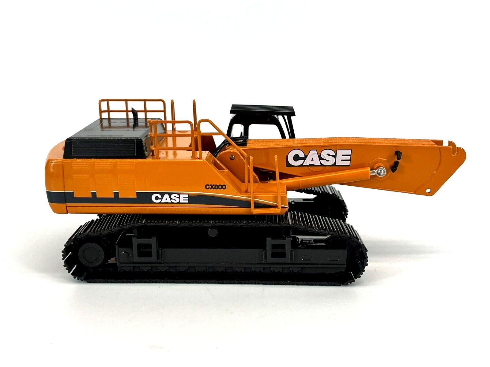 Conrad CASE CX800 Abbruchbagger – Diecast Sammlermodell im Maßstab 1:50, Art. 2923/0 – Ansicht 4