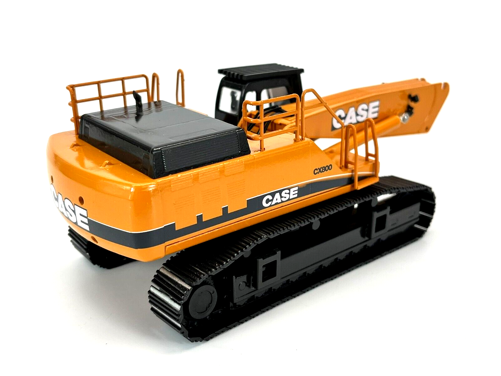 Conrad CASE CX800 Abbruchbagger – Diecast Sammlermodell im Maßstab 1:50, Art. 2923/0 – Ansicht 3