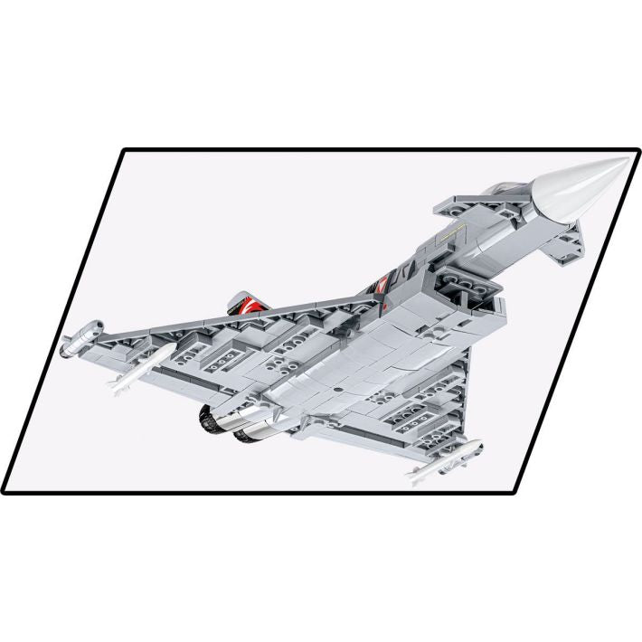 COBI® I 5850 I Eurofighter Typhoon (1:48)