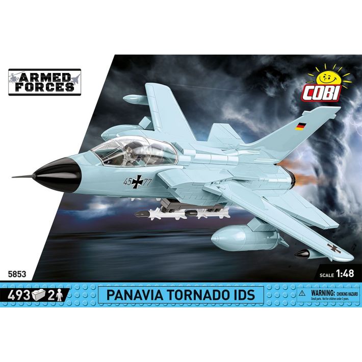 COBI® I Panavia Tornado IDS I 5853 I NEU I 1:48