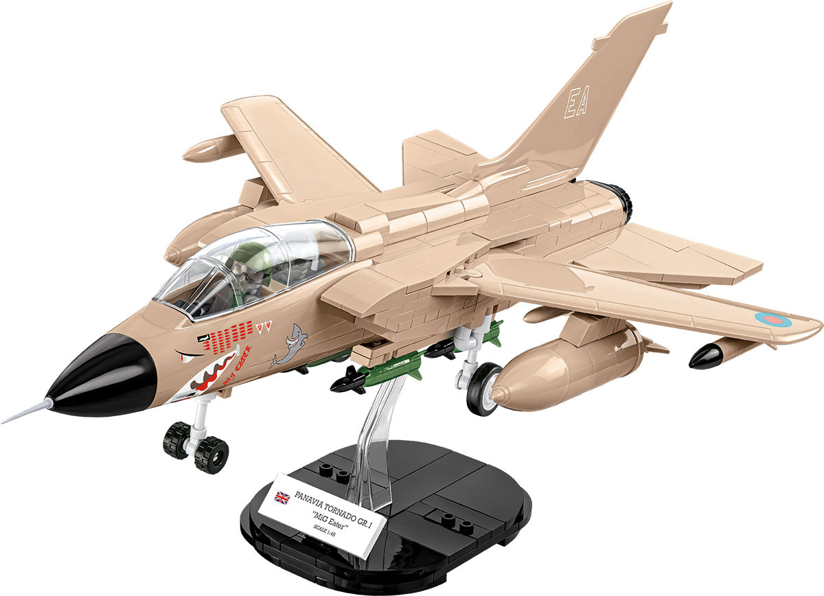 PANAVIA Tornado GR.1 "MiG Eater" (1:48) - 5854