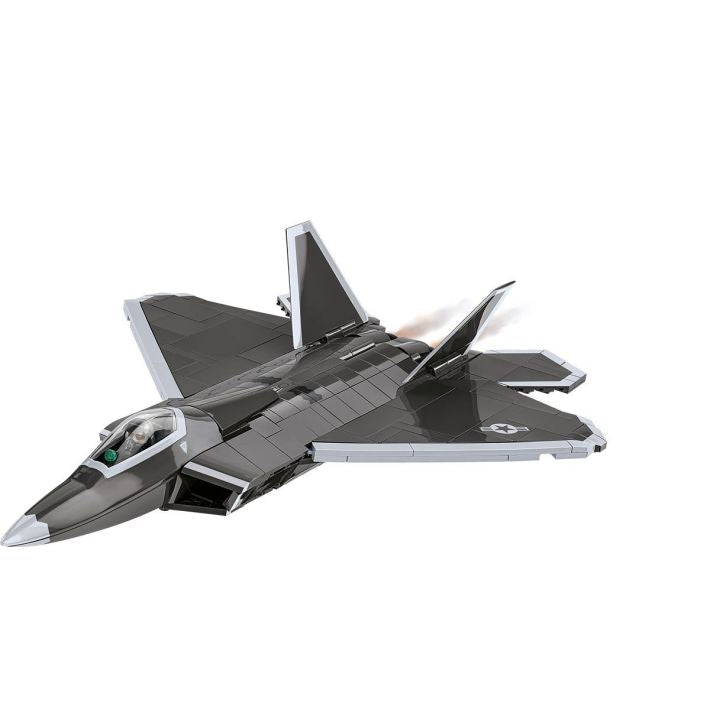 COBI® I Lockheed F-22 Raptor I 5855 I NEU I 1:48