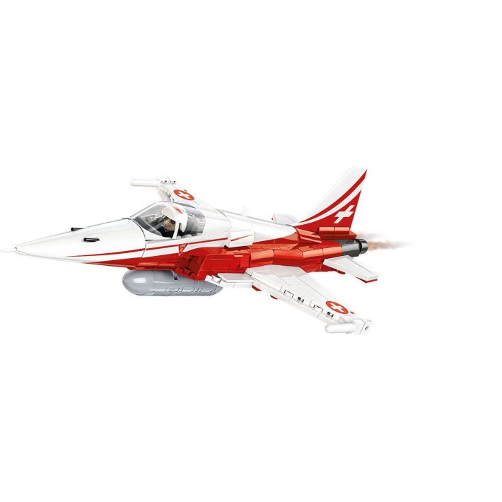 COBI® I NORTHROP F-5E TIGER I 5857 I NEU I 1:48