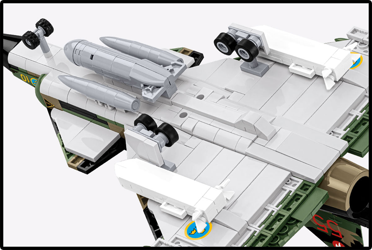SAAB AJS 37 Viggen (1:48) - 5911