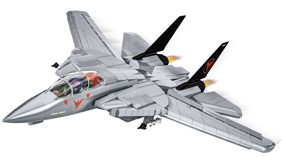 GRUMMAN F-14 Tomcat™ "TOP GUN" (1:48) - 5920