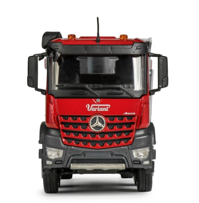 MERCEDES-BENZ Arocs mit Carnehl Halbschalenmulde (1:50) - 78215/06