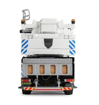 LIEBHERR LTM 1110-5.2 Mobilkran "BOK SENG LOGISTICS" (1:50) - 2126/04