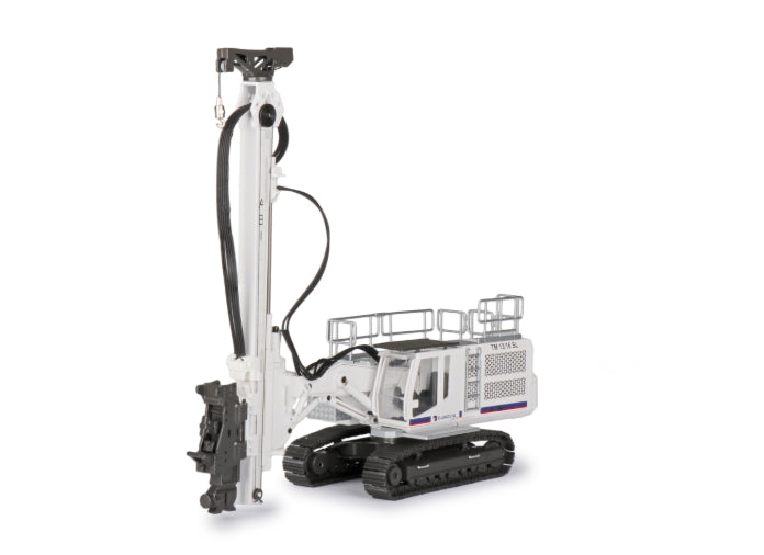 ABI Teleskopmäkler - Mobilramsystem TM13/16 SL (1:50) "EUROVIA" - 2516/02