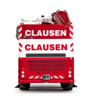 LIEBHERR LTC 1050-3.1 Kompaktkran "CLAUSEN" (1:50) - 2121/05