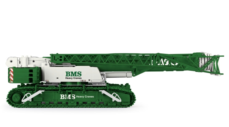 LIEBHERR LTR 1220 Teleskop-Raupenkran (1:50) "BMS Heavy Cranes"