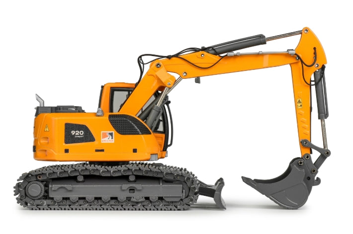 LIEBHERR R920 Compact Raupenbagger (1:50) "LISE&FILS"