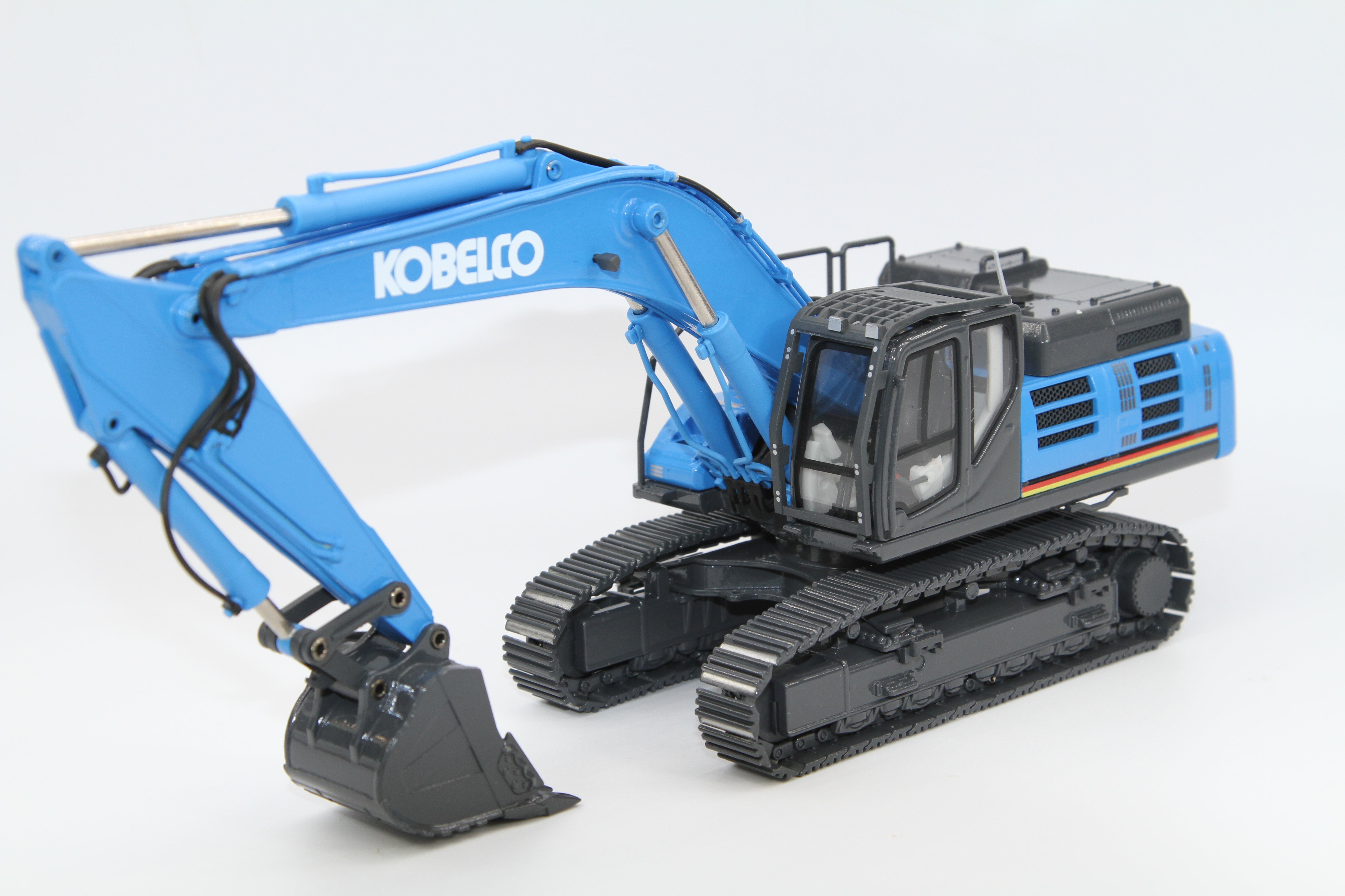 KOBELCO SK500LC Raupenbagger (1:50) "BAUMA 2025 Edition"