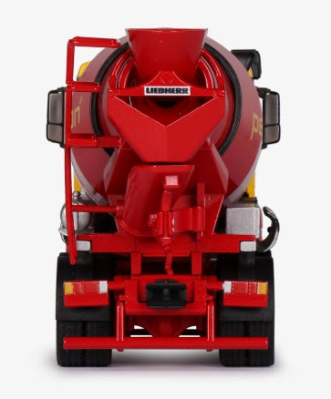 LIEBHERR HTM 905 Fahrmischer auf Mercedes Benz Arocs "peterbeton" (1:50) - 78234/11