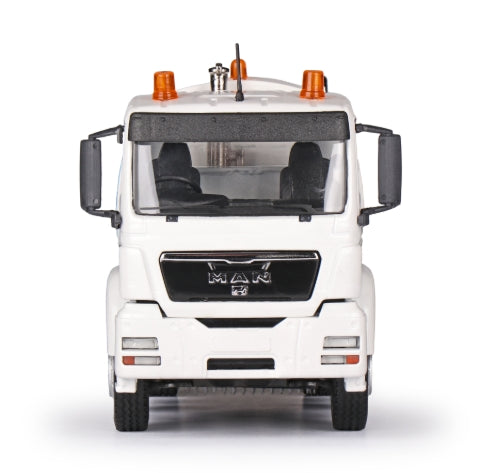Conrad Modelle Bucher CityFant 6000 Kehrmaschine 1:50