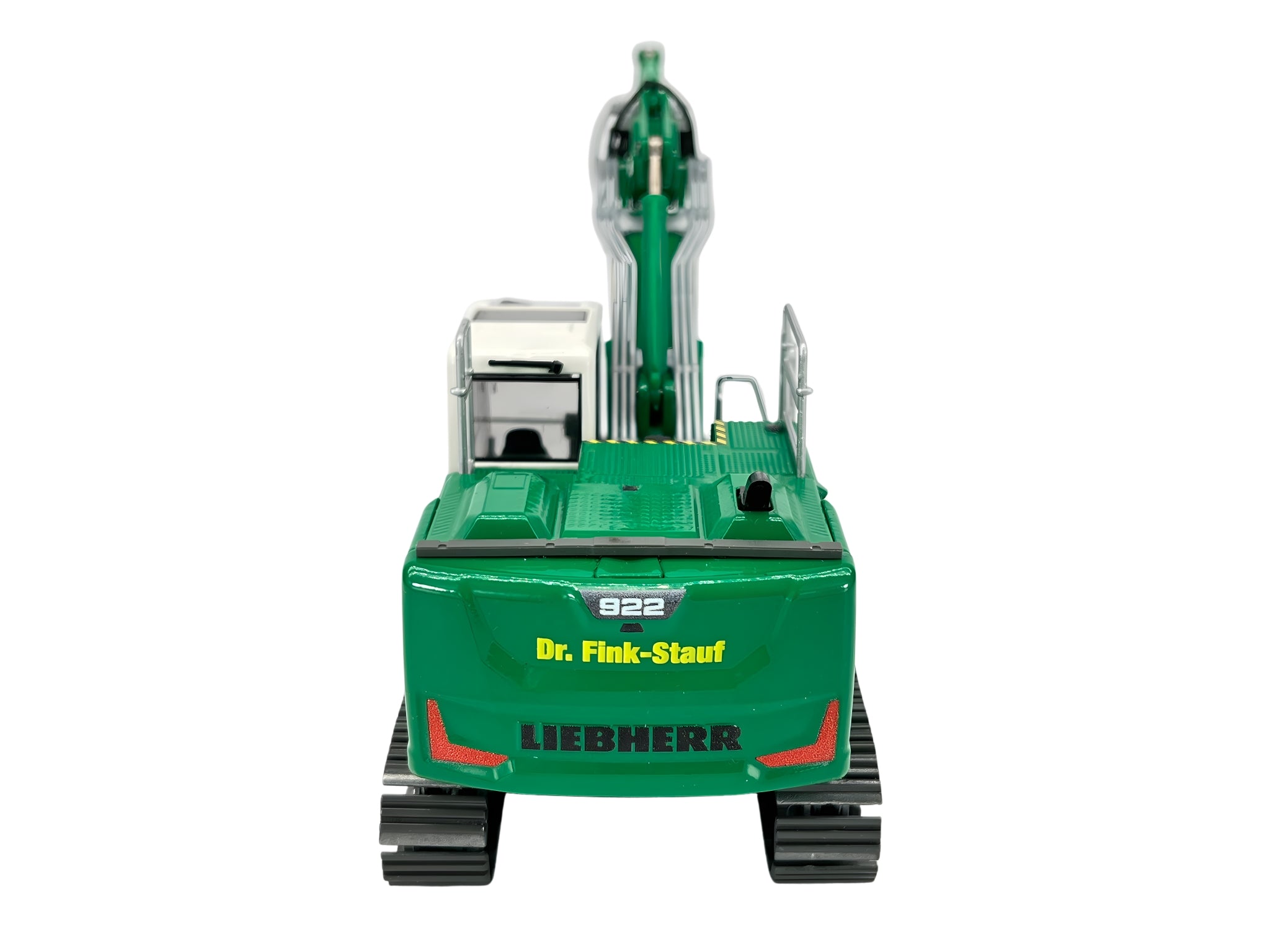 LIEBHERR R 922 Raupenbagger mit Verstellausleger "Dr.FINK-STAUF" (1:50) - 2223/11