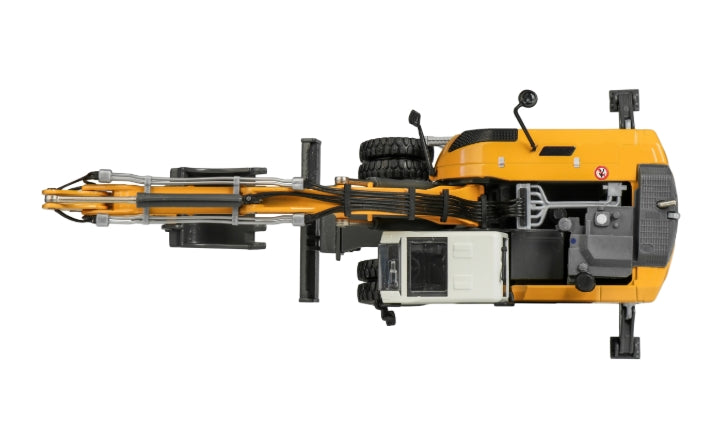 LIEBHERR A 920 Mobilbagger Stufe IIIA mit Monoblockausleger (1:50) - 2217/01