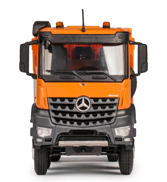 MEILLER Hinterkipper auf Mercedes-Benz Arocs (1:50) - 78259/0