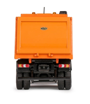 MEILLER Hinterkipper auf Mercedes-Benz Arocs (1:50) - 78259/0