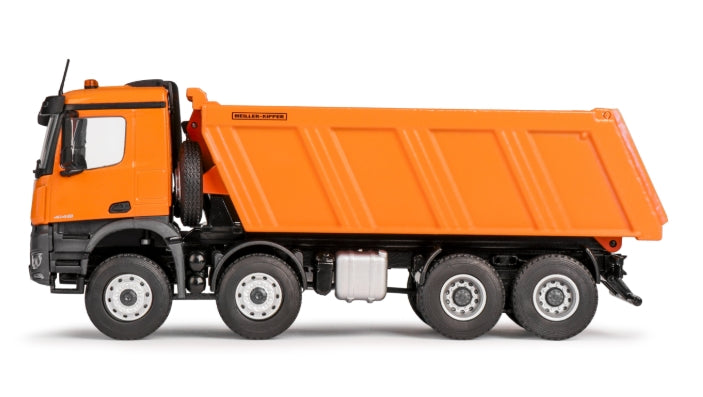 MEILLER Hinterkipper auf Mercedes-Benz Arocs (1:50) - 78259/0