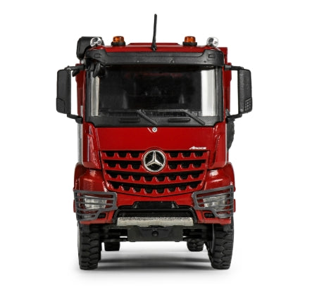 MEILLER Hinterkipper auf Mercedes-Benz Arocs (1:50) - 78259/01