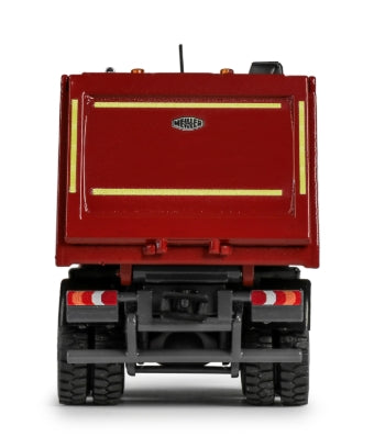 MEILLER Hinterkipper auf Mercedes-Benz Arocs (1:50) - 78259/01