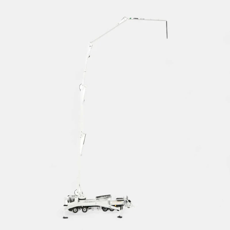 SCHWING STETTER S51 SX on Mercedes-Benz Arocs 10x4 (1:50)