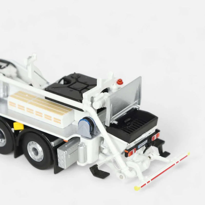 SCHWING STETTER S51 SX on Mercedes-Benz Arocs 10x4 (1:50)