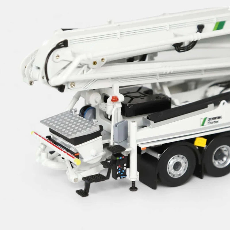 SCHWING STETTER S51 SX on Mercedes-Benz Arocs 10x4 (1:50)