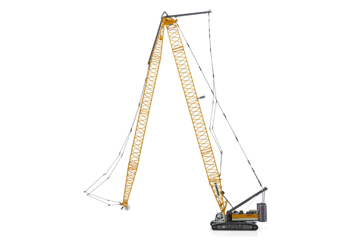 LIEBHERR LR1400 SX Raupenkran (1:50)