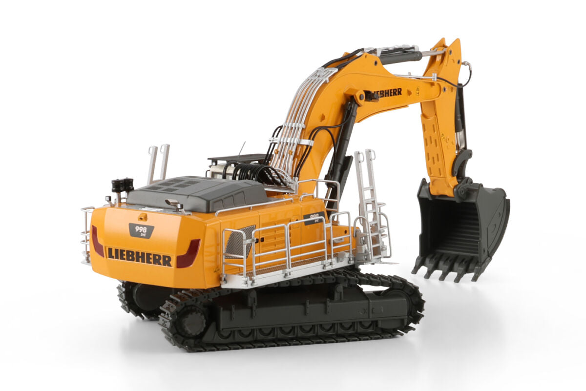 LIEBHERR R998 SME Litronic Raupenbagger (1:50)