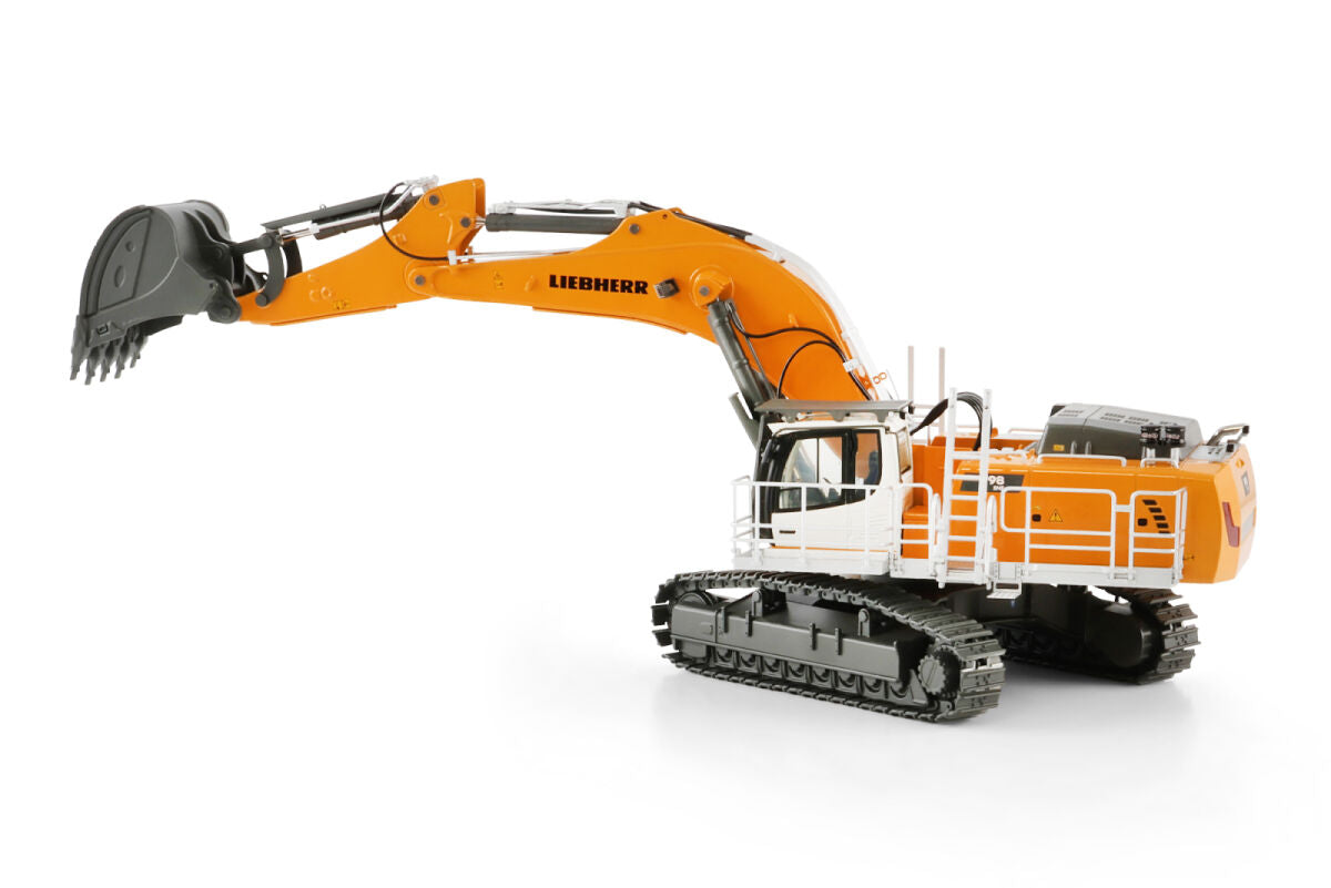 LIEBHERR R998 SME Litronic Raupenbagger (1:50)