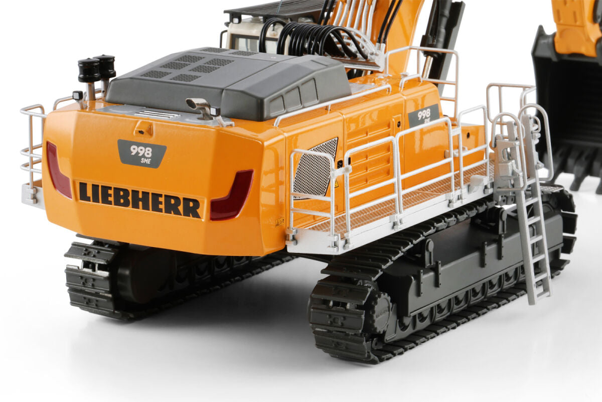 LIEBHERR R998 SME Litronic Raupenbagger (1:50)