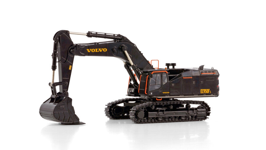 VOLVO EC950F Hydraulikbagger (1:50) "Schwarz"