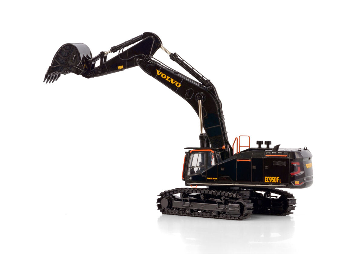 VOLVO EC950F Hydraulikbagger (1:50) "Schwarz"