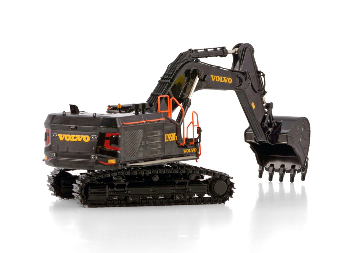 VOLVO EC950F Hydraulikbagger (1:50) "Schwarz"