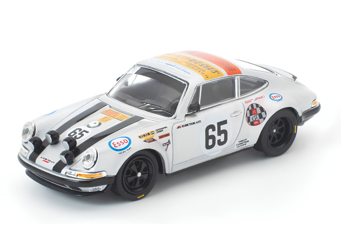 Pop Race – JDM, Drift & Supercars in 1:64