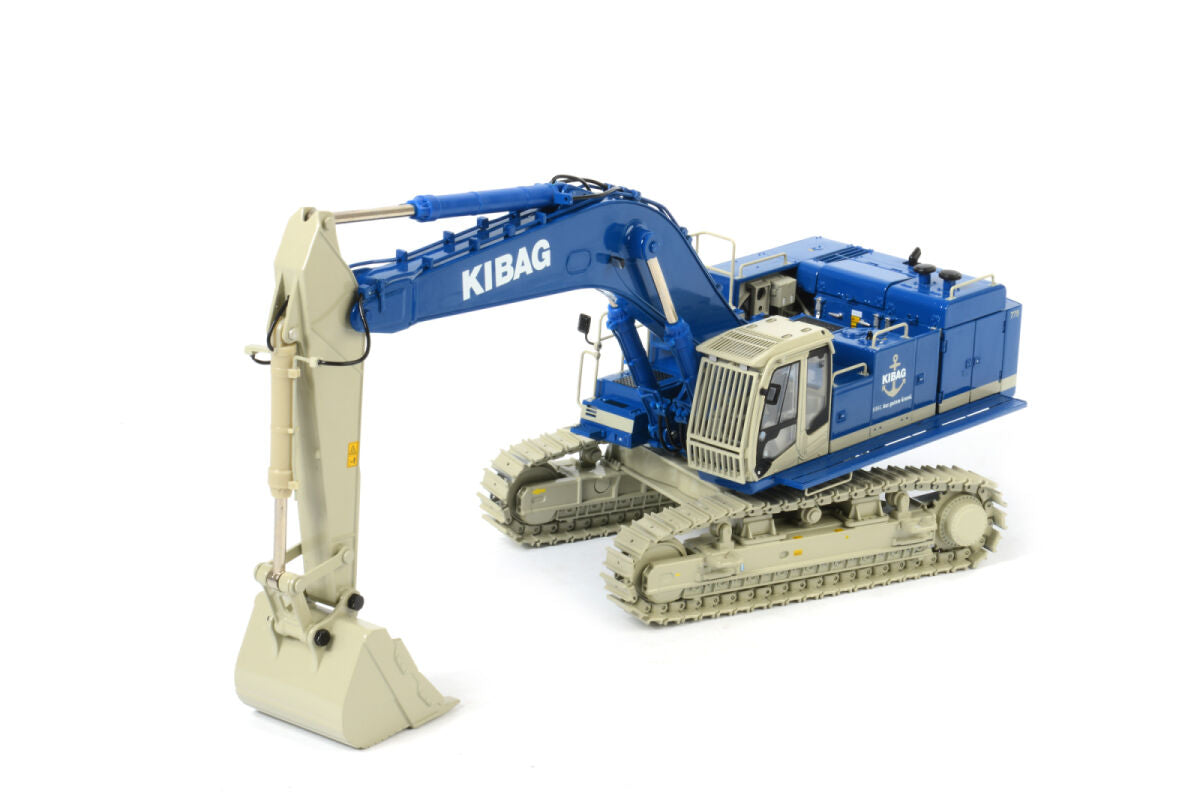 Hitachi ZX 870 Raupenbagger als Sammlermodell im Maßstab 1:50 – Baumaschinenmodell