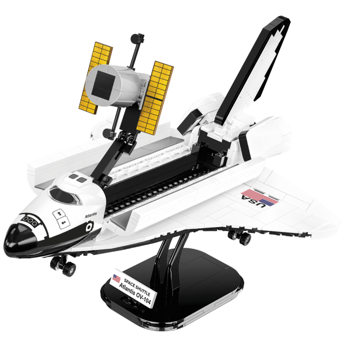 COBI® I 1930 I Navette spatiale Atlantis (1:100)