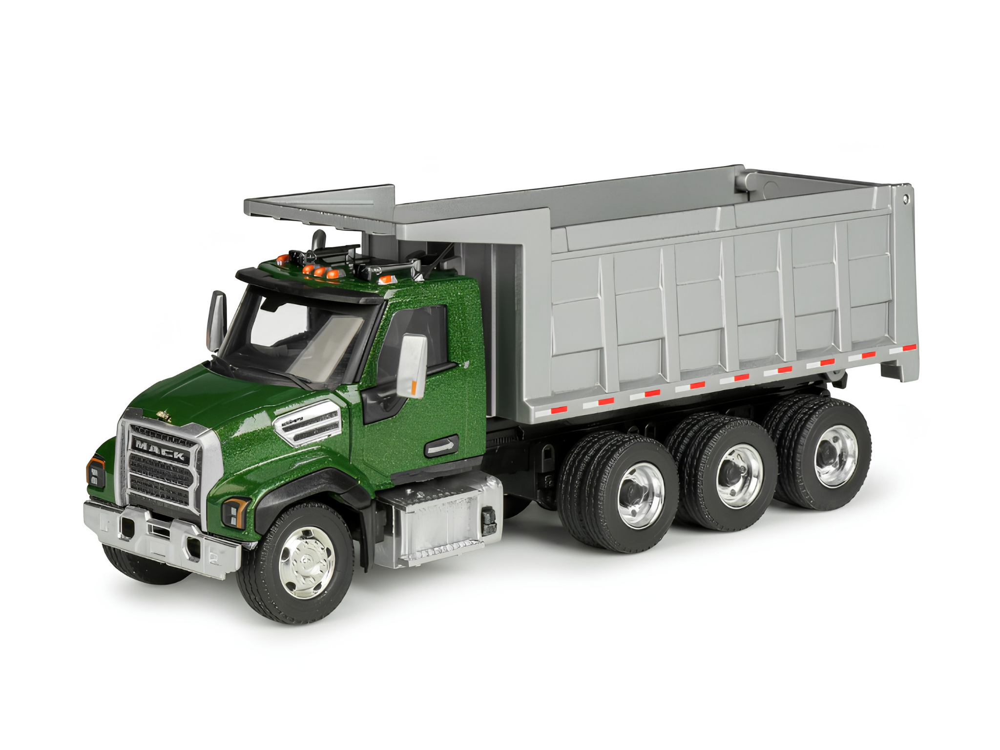 MACK Granite mit Kippmulde (1:50)