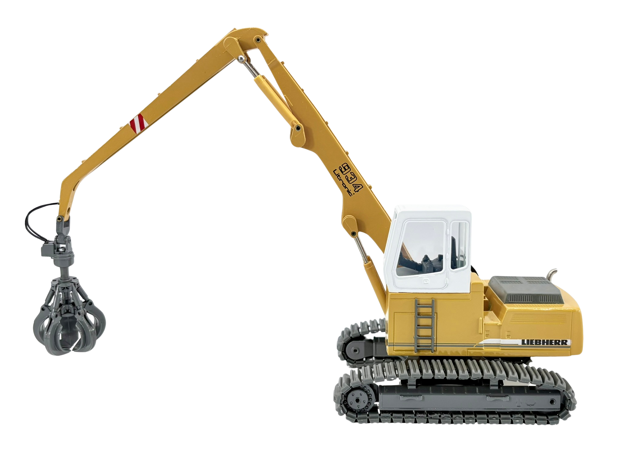 LIEBHERR R 934 Litronic Hydraulic Excavator (1:50)