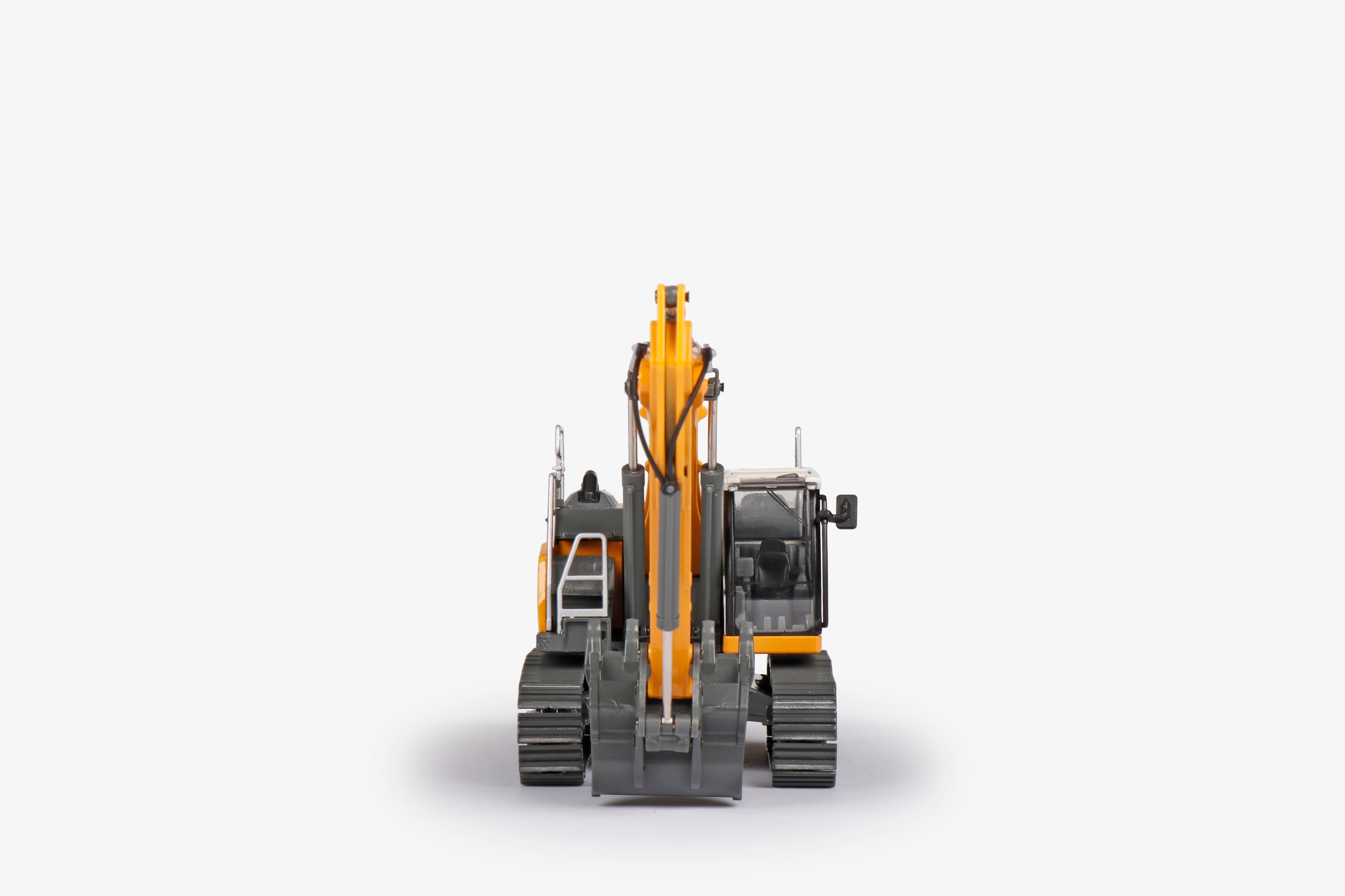 Conrad Liebherr R938 V Litronic Hydraulikbagger „LIEBHERR“, 1:50, Art. 2215/0 – Ansicht 5