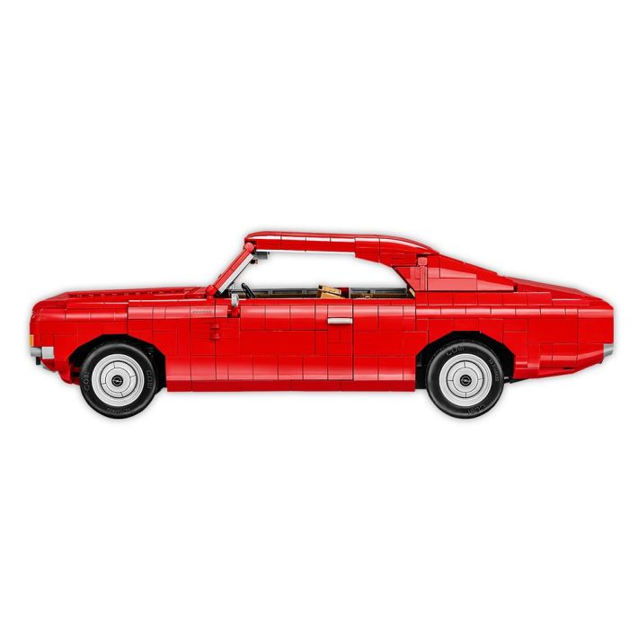 COBI® I 24345 I COBI Opel Rekord Coupé (1:12)