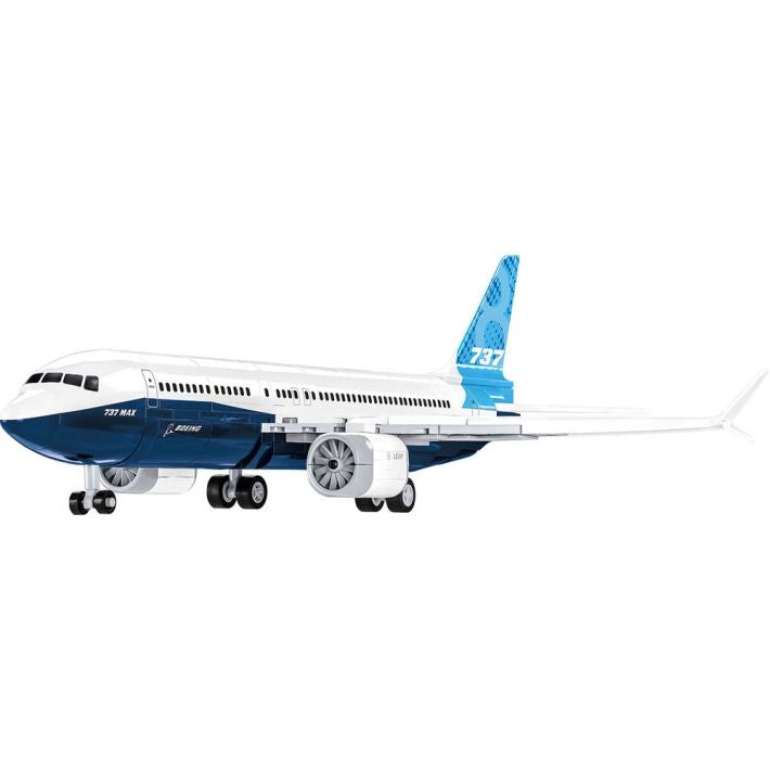 COBI® I 26608 I BOEING 737-8™ I 26608 I NEW, original packaging (OVP)
