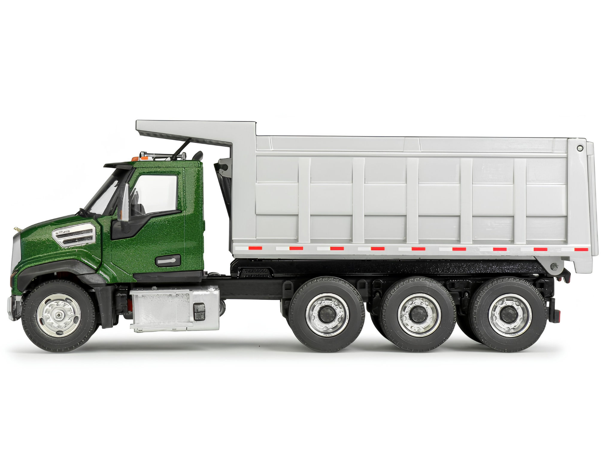 MACK Granite mit Kippmulde (1:50)