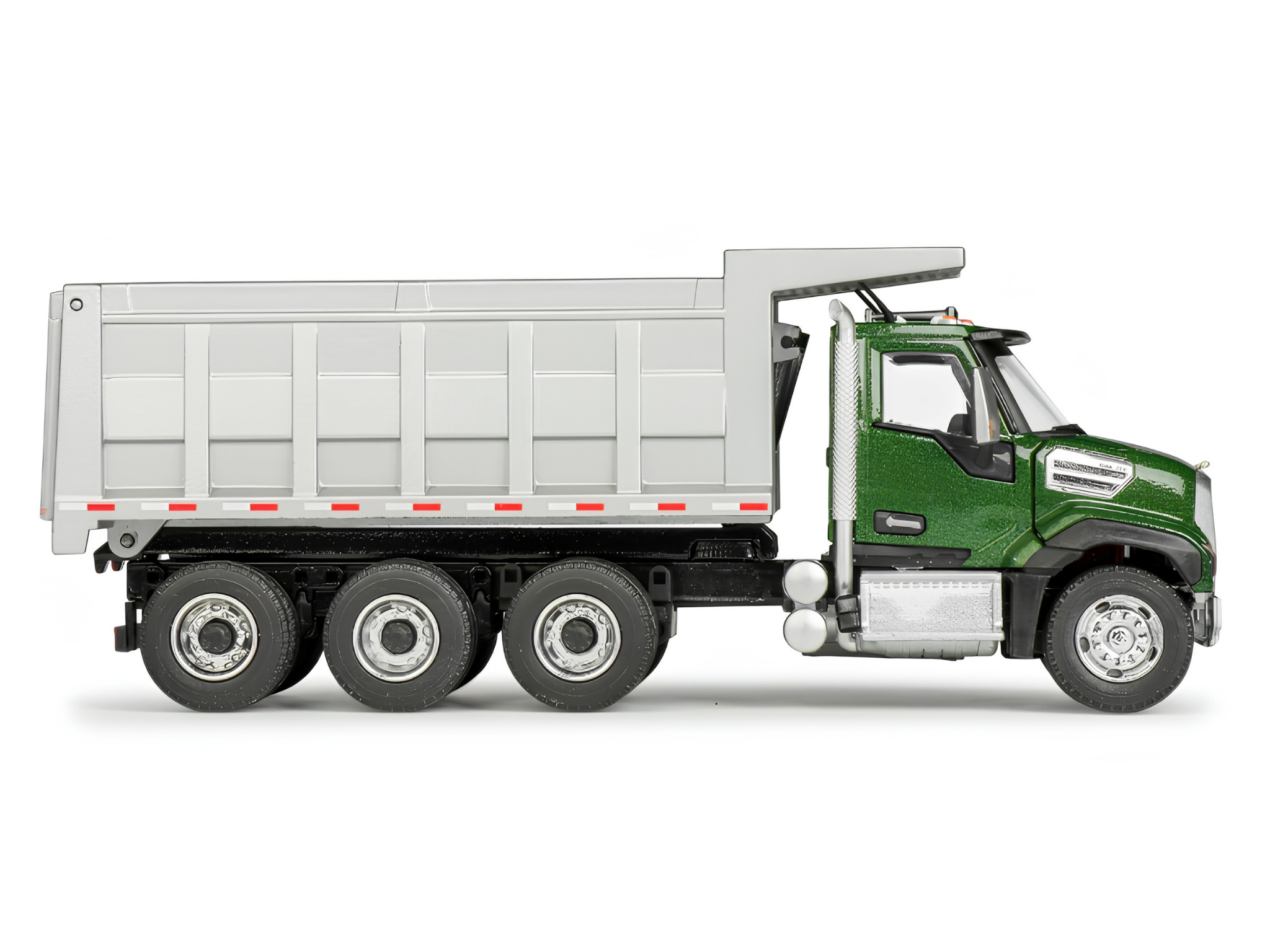 MACK Granite mit Kippmulde (1:50)