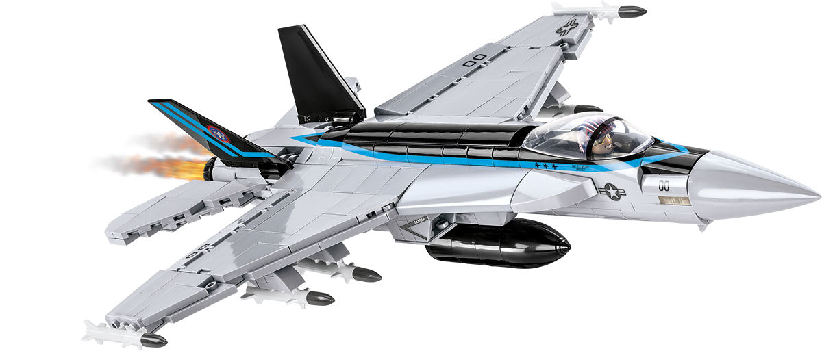 BOEING F/A-18E Super Hornet™ "TOP GUN: Maverick™" (1:48) - 5805A