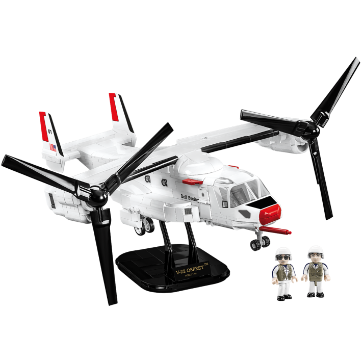 COBI® I 5835 I Boeing Bell V-22 Osprey™ (1:48)